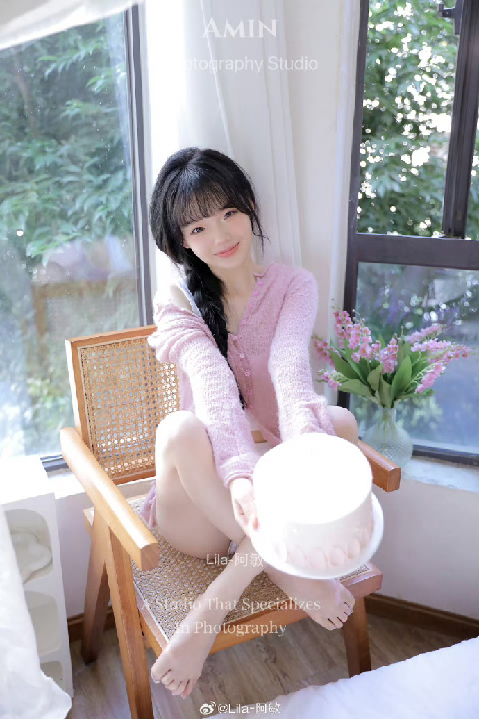 承欢记 海报